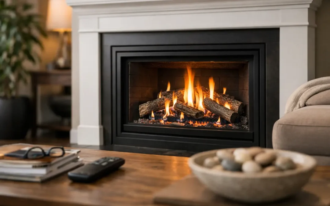 10 Best Fireplace Inserts Gas Buyers Should Know