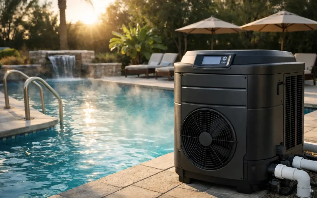 Pool Heater Guide for Reliable Warm Water