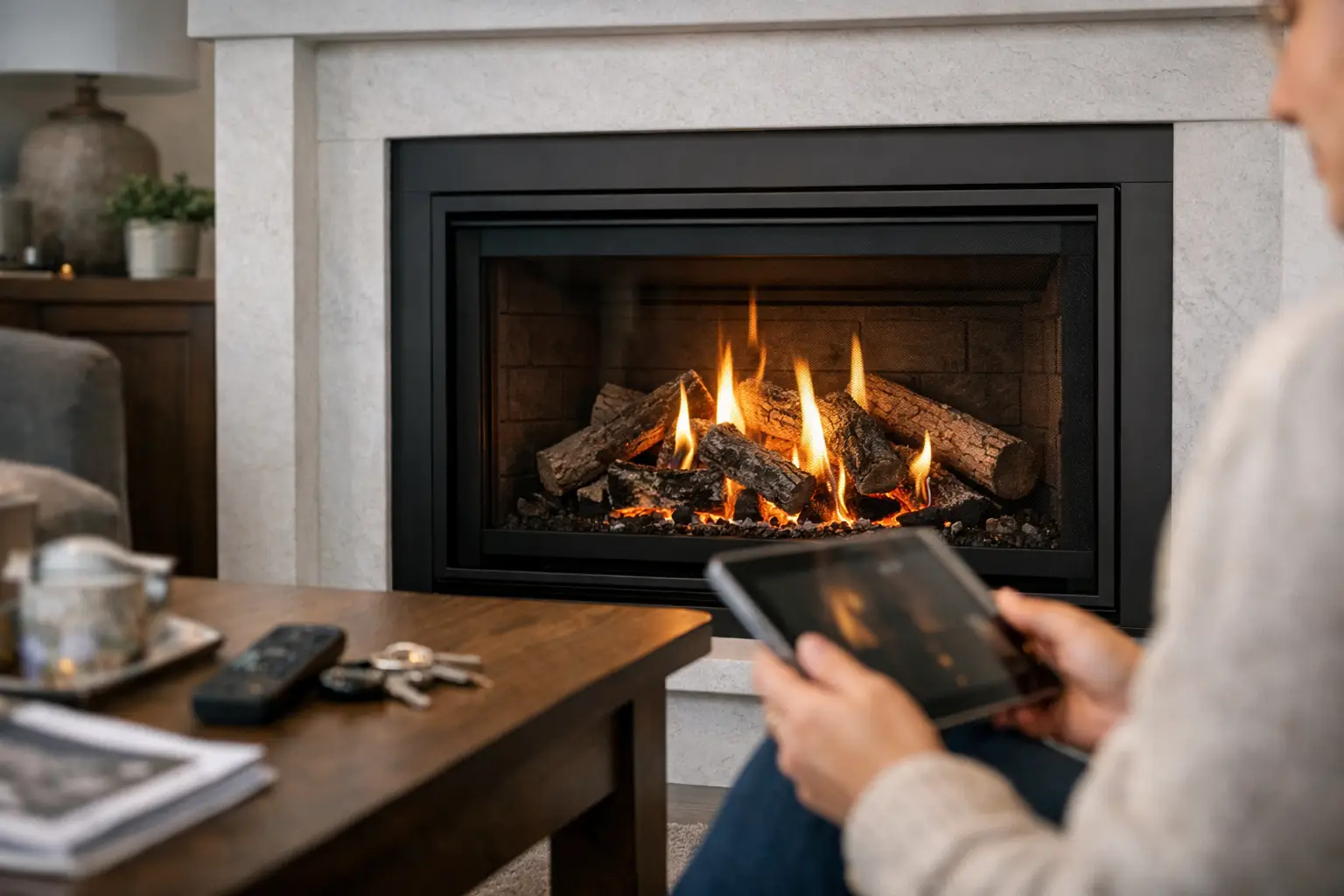 Gas Fireplace Insert Review for Smart Buyers